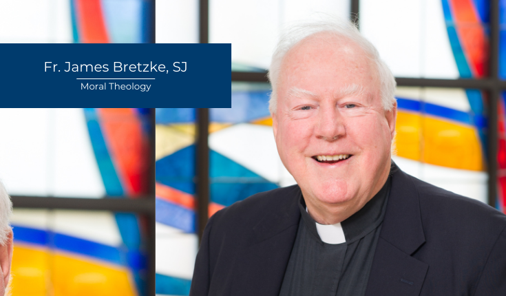 Fr. James Bretzke Gallery