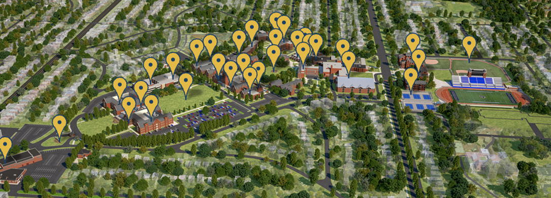interactive-campus-map
