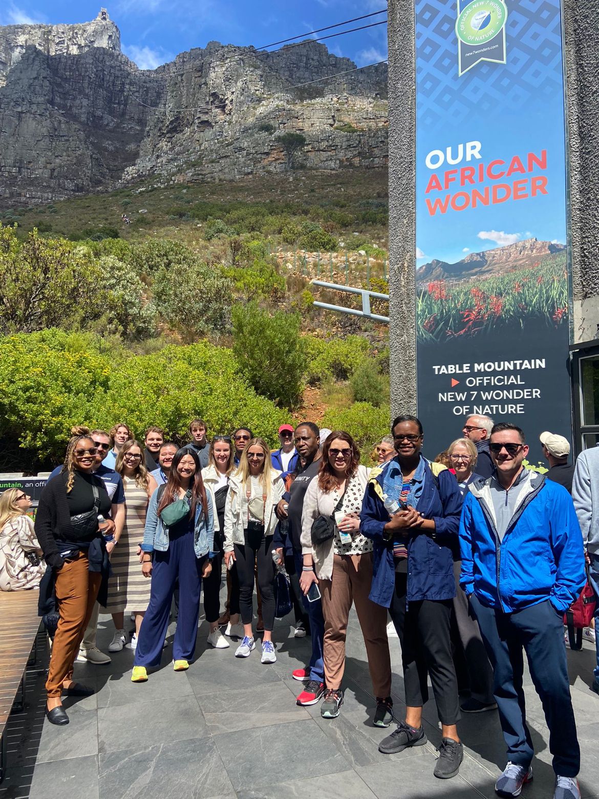 CapeTownGroupTableMtn