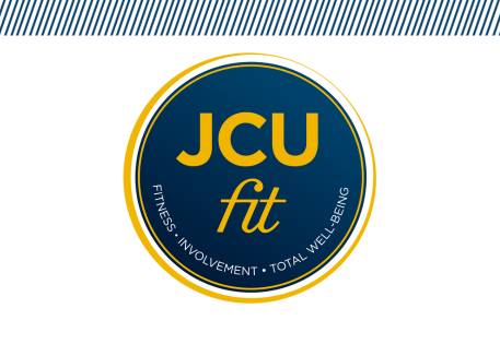 JCU fit logo
