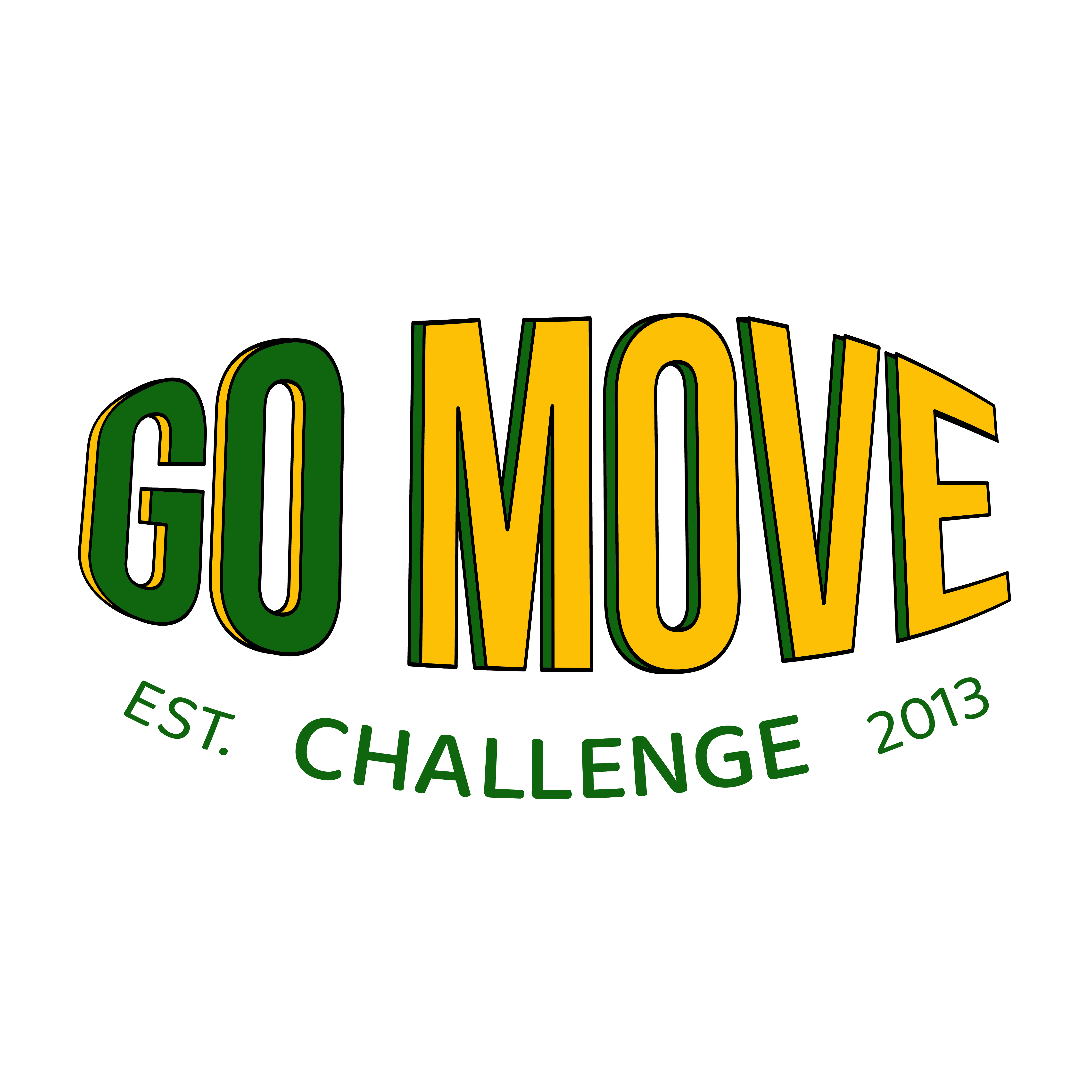 GO MOVE Challenge 2025