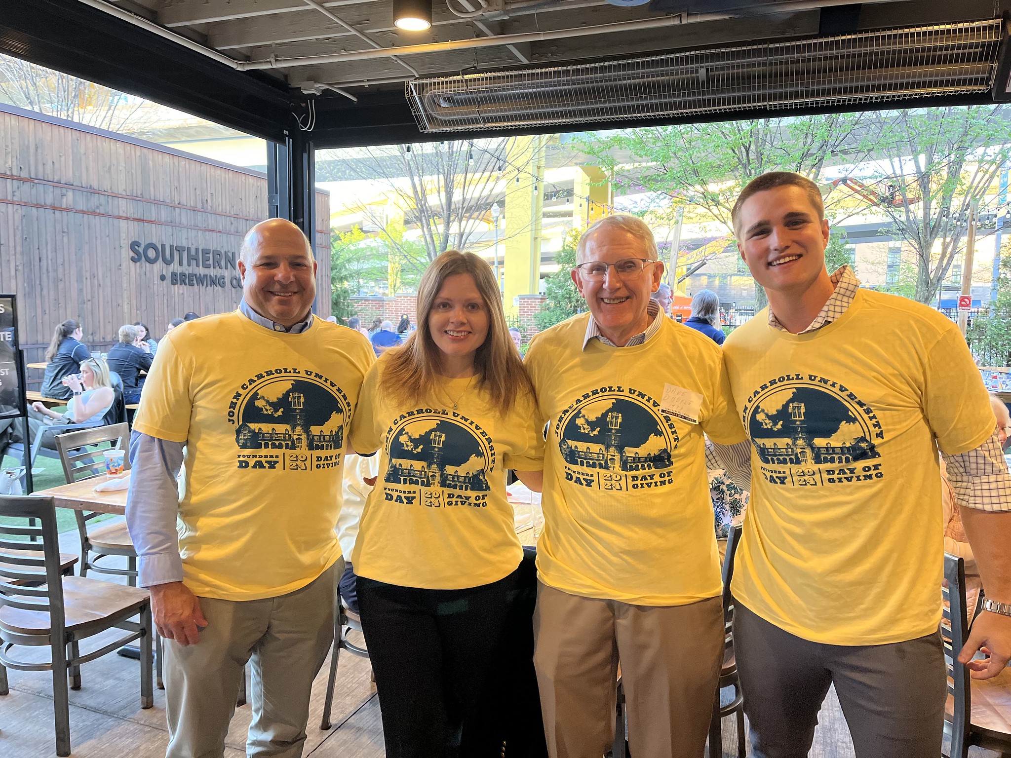 Founders' Day Pittsburgh 2024