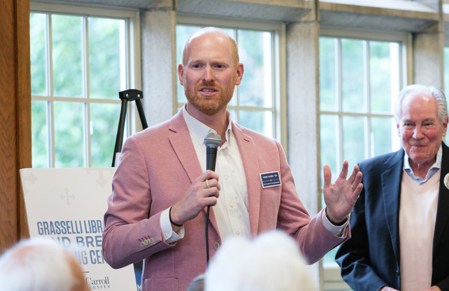 Alumni - External Landing Page Image