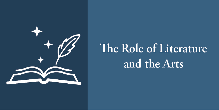 The Role of Literature and the Arts: A Conversation with Margaret Renkl