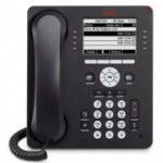 Avaya 9608