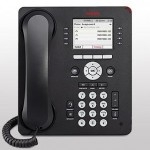 Avaya 9611G