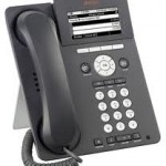 Avaya 9620