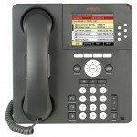 Avaya 9640