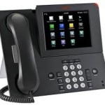 Avaya 9670