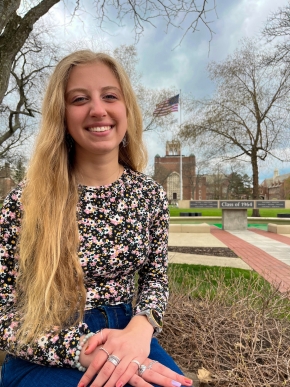 Photo of Madison Bohacek