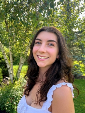 Photo of Morgan Kirkpatrick