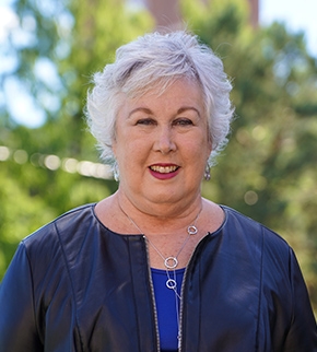 Gina Dalessandro - Alumni Board