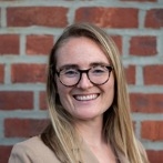 Maggie Hutchison - Alumni Board