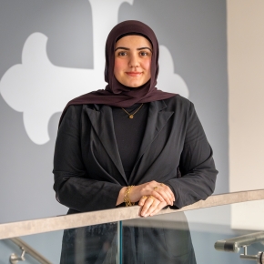 Mariam Al-Saffar