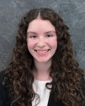 Olivia Buckel Porter Scholarship Winner