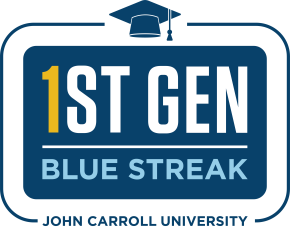1st Gen Blue Streak logo