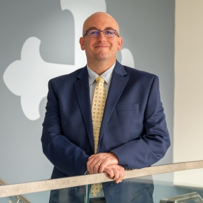 Picture of Kyle O'Dell