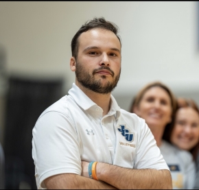 Picturre of Joe Dreyer