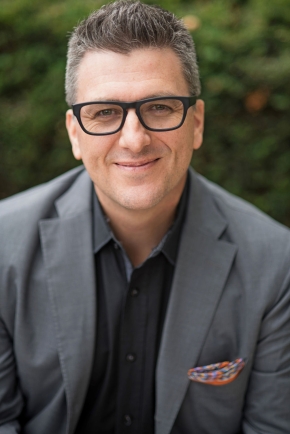 Doug Ennis Alumni Board 2