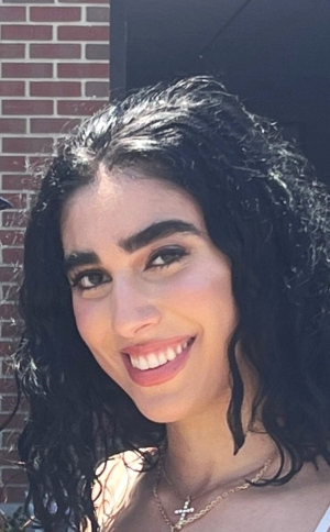 Picture of female ABA student