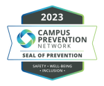 Prevention Seal