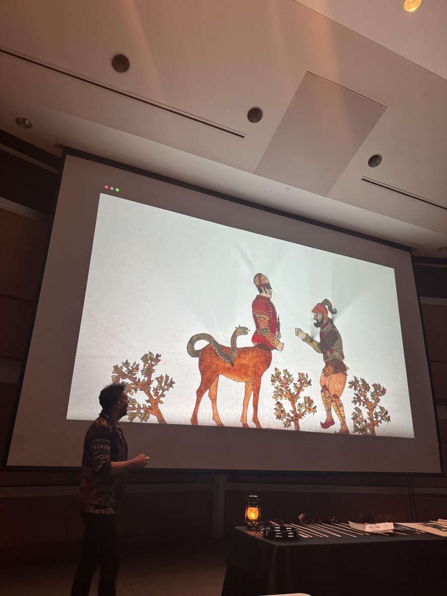 anatolian theater workshop