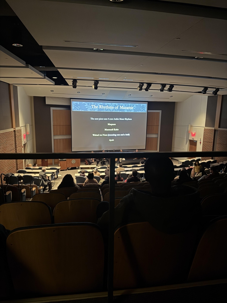 journey west concert