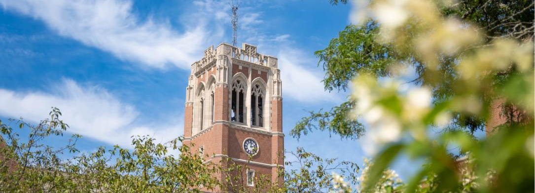 Campus Callout Banner