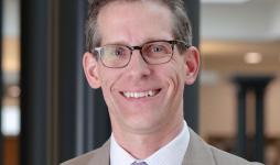 Dr. Ed Hahnenberg 2023 Culicchia