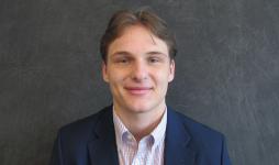 Headshot of Zachariasz Zoladz ’27