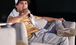 SNL Star Marcello Hernandez ’19 Launches John Carroll University Scholarship Fund