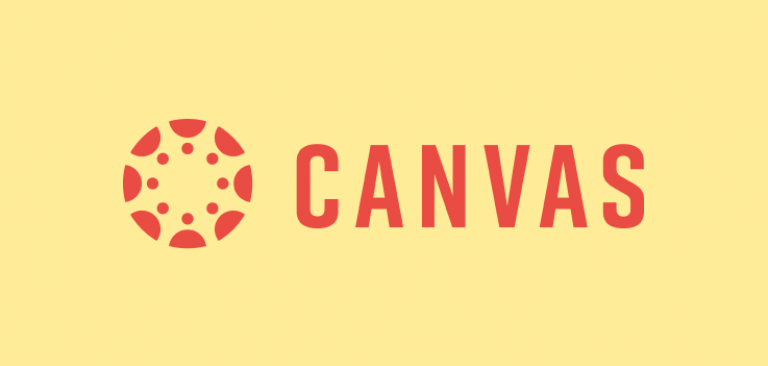 Canvas Logo on a Light Background