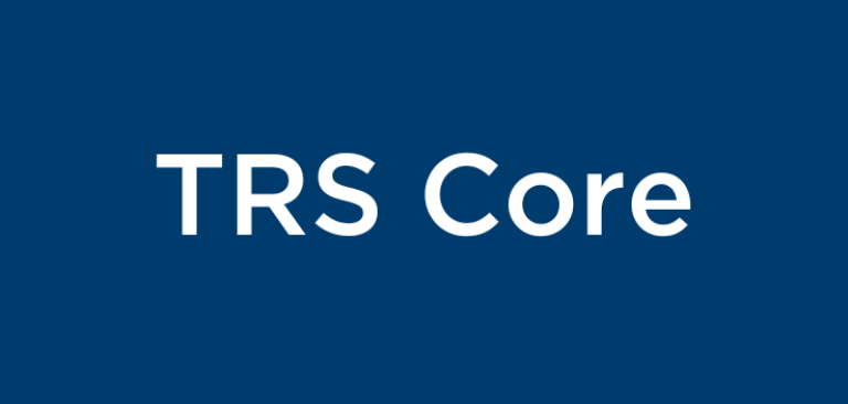 TRS Core