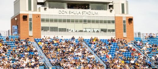 Shula Stadium